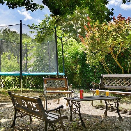 Ariane Hotel Joué-lés-Tours Luaran gambar