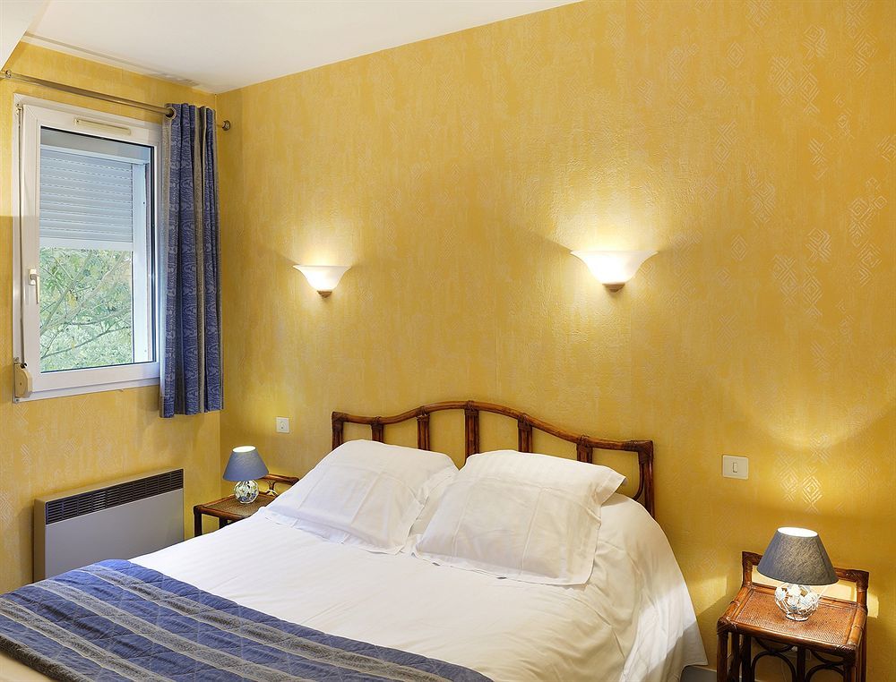 Ariane Hotel Joué-lés-Tours Luaran gambar