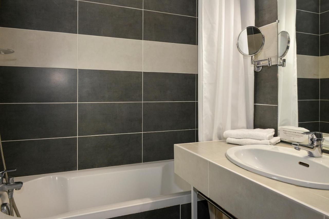Ariane Hotel Joué-lés-Tours Luaran gambar